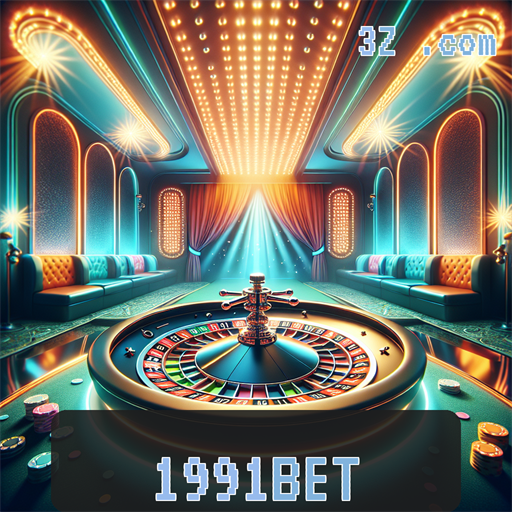 A Magia da Plataforma 1991bet: Conectando Jogadores e Emoções