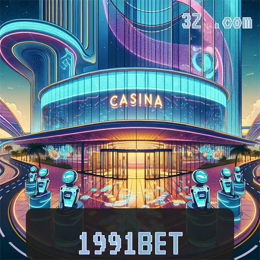 Magia das Slots: Experiência Incrível no 1991bet