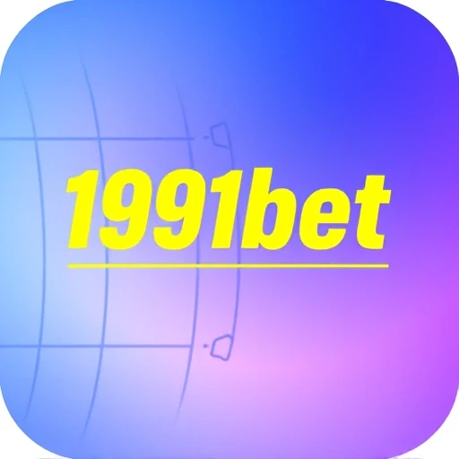 1991bet Logo