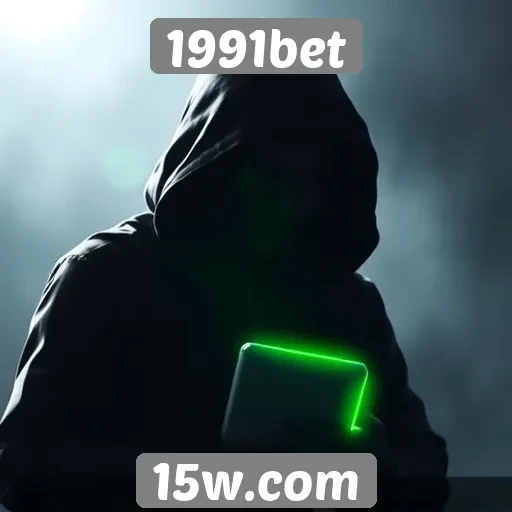 A segurança e a proteção de dados no 1991bet