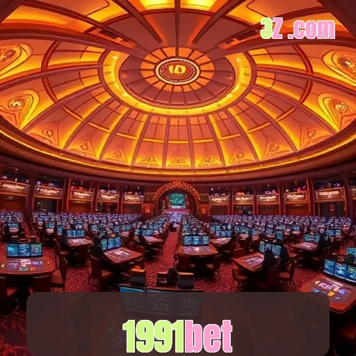 1991bet FAQ