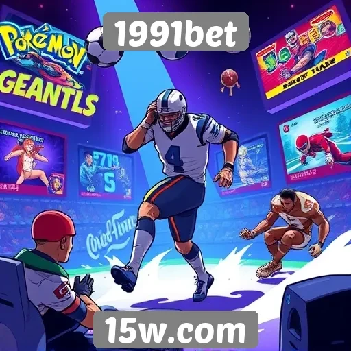 Análise de jogos populares no 1991bet
