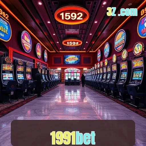 1991bet Promoções