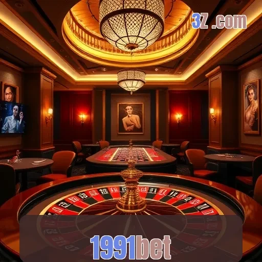 1991bet: Explore a Seção de Cadastro e Seus Benefícios Incríveis