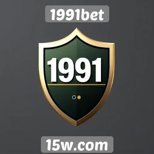 Segurança e confiabilidade do site 1991bet