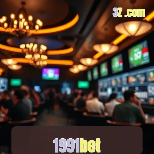 1991bet VIP